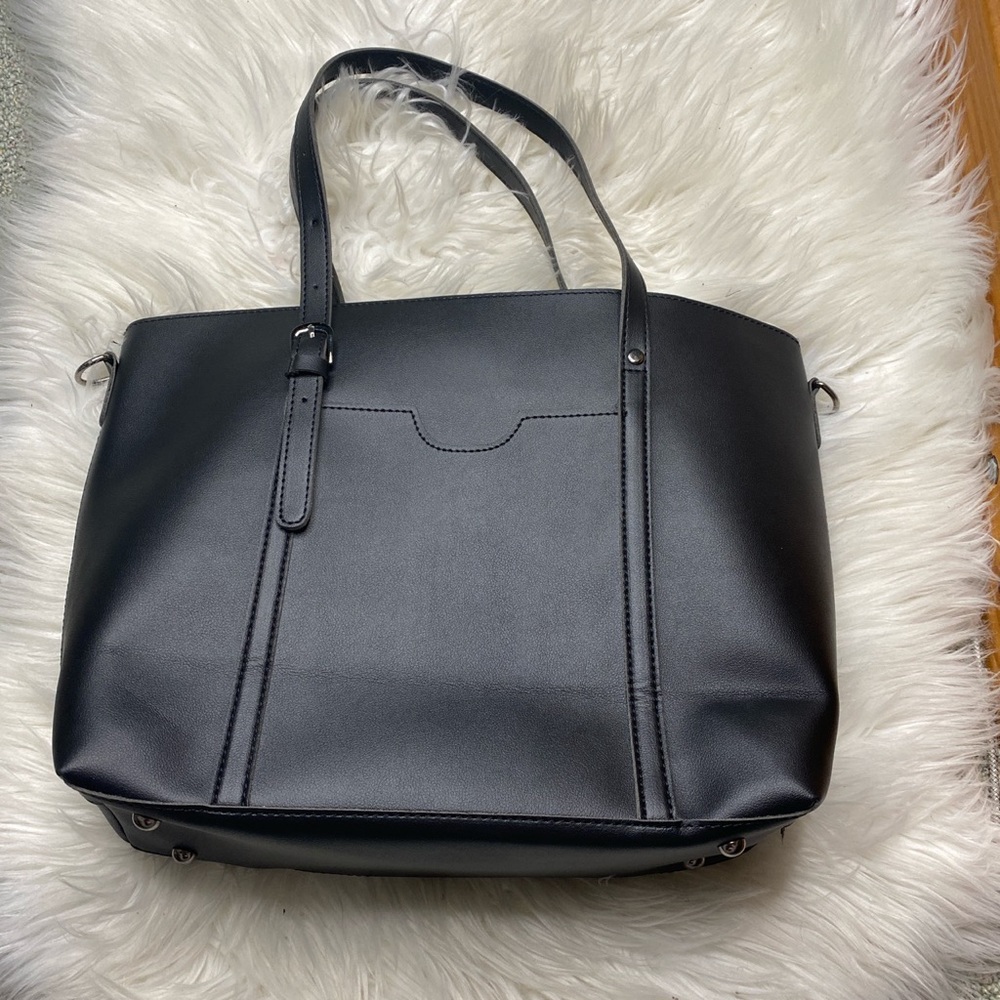 Black Small Purse